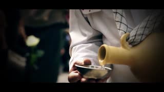 کلیپ «عشق بی نشان»