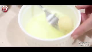 پخت شیرینی اسکار ساده تر از چیزی که انتظار دارید؛ شیرینی های عید خانه خود را درست کنید