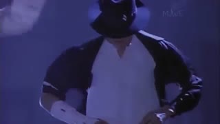 مایکل جکسون - Blue Gangsta