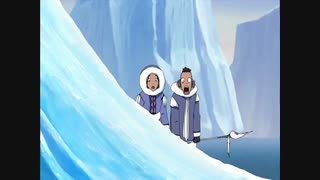 Avatar The Last Airbender (آواتار آخرین باد افزار ) فصل 1 قسمت 1 با زیر نویس فارسی