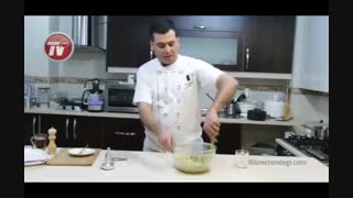 فلافل ، محبوب ترین غذای خیابانی ایرانی ها، تی وی پلاس