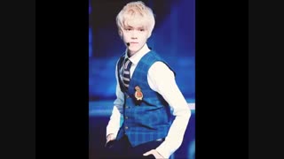 top 10 handsome male kpop idol