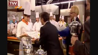 سریال پاستا قسمت 5