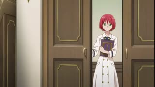 سفید برفی با موهای قرمز-فصل دوم-قسمت دهم(زیرنویس فارسی)