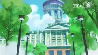 دختران پریکیور-قسمت ششم