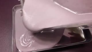 ژله رولتی با مارشمالو