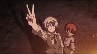 ♥ Kuroshitsuji AMV - آلویس ترنسی و شیل فانتوم هایو ♥