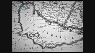 مستند خلیج فارس ارد عطا پور - قسمت چهارم