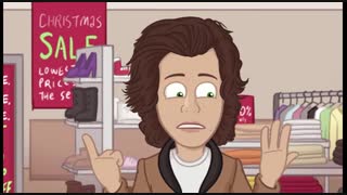 انیمیشن واندی قسمت اول(پارت اول)