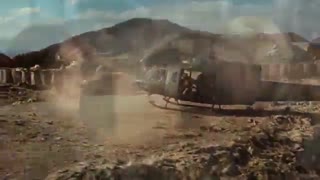 Whiskey Tango Foxtrot Trailer (2016)