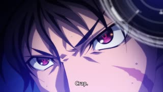 انیمه Active Raid: Kidou Kyoushuushitsu Dai Hakkei_تمرین حمله:راه اندازی آموزش در فصل هاکی قسمت 4