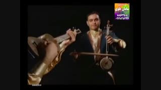 آموزش تار آذربایجانی