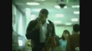 Amores Perros (Trailer)