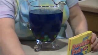 آموزش ژله ماهی