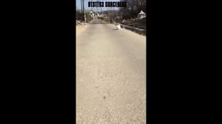 ..خخخ خیلی باحاله...BTS Twitter Video