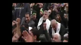 به آقا بگید دیگه حرف رفتن نزنند