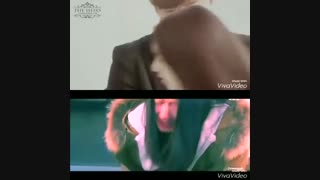 میکس کوتاه وارثان