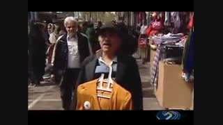 گزارش جالب از حال و هوای عید نوروز