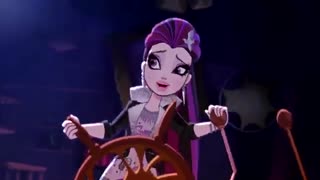 اور افتر های فصل سوم قسمت 9