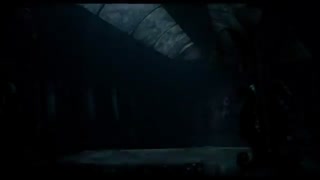 Miss Peregrine's Home for Peculiar Children | Official Trailer