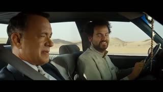 A Hologram for the King Official Trailer #1 (2016)