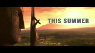 Kubo and the Two Strings 2016