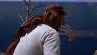 Cast Away trailer