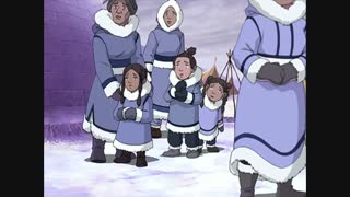 آواتار آخرین باد افزار فصل 1 قسمت 2 با زیر نویس فارسی