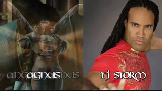 آشنایی با گویندگان بازی Devil May Cry 4 (دویل می کرای -dmc)