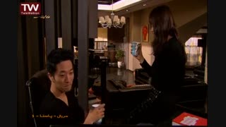 پاستا قسمت  6