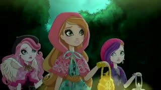 اور افتر های فصل سوم قسمت 11