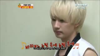 خون گرفتن از اعضای سوپرجونیور:)))