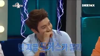 وقتی  اینیهوک ادای شیوون و در میاره  خخ حتما نگاه کنید