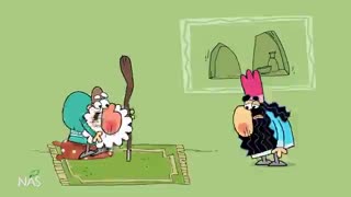 دیرین دیرین-بدانید و آگاه باشید