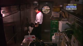 پاستا قسمت 8