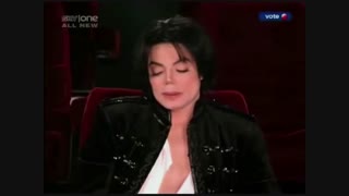 Michael Jackson's home movie (part7) مستند فیلمها خانگی مایکل جکسون