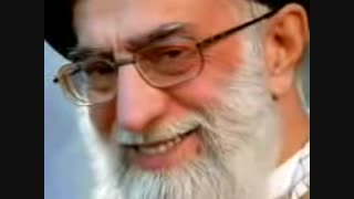 نماهنگ زیبای رهـــبر من با نوای دلنشین حاج میثم مطیعی (پارت1)