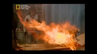 نحوه کاراسپرینکلر اطفاء حریق