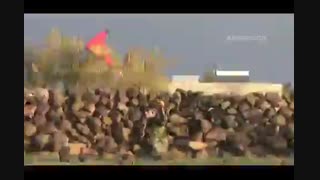 تیزر قسمت سیزدهم مستند ملازمان حرم : شهید مصطفی صدرزاده