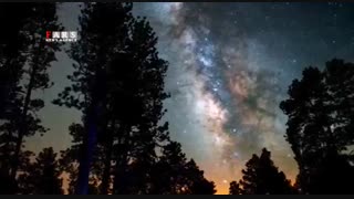 تصاویر فوق‌العاده زیبا از مناظر طبیعی دنیا