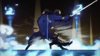 amv از هنر شمشیر آنلاین.