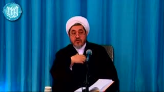 سبک زندگی - جلسه سوم