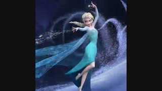 کدوم پرنسس رویایی تره؟ السا یا لونا؟؟؟