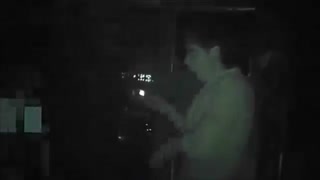 Everland Horror Maze - 2PM+ Suzy