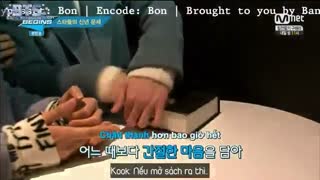 btsو  کتااب!!!!!؟؟؟(جریان این کتابه چیه؟!)