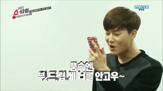 EXO - Rap Battle (CUT)