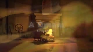 راپونزل و میویس