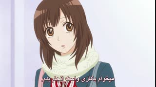 انیمه دختر گرگی و شاهزاده سیاه - Ookami Shoujo to Kuro Ouji قسمت 6 ( با زیرنویس فارسی ) - سایت با موزیک