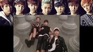 bts               @BTSirarmy