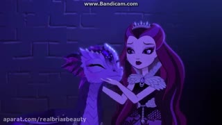 اورافترهای دراگون گیمز-قسمت2 پارت1